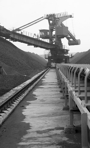 ST�ͳ�ҵ�����Խ��� �ι�ú�������������ʸ���