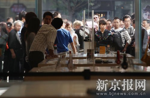 iPhone4��������������г�����(��ͼ)