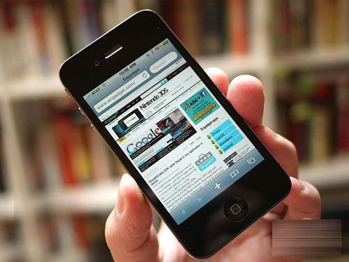 iPhone4��������������г�����(��ͼ)