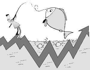 “抄底”技巧全解码