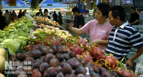 �»��ӵ㣺��ο���CPIͬ������3.3%���¸�