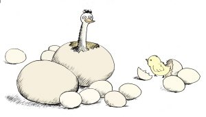 普通却又神秘 寻找新一批“A股最牛散户”