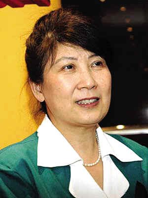 左小蕾:房价上涨应与收入增长相匹配