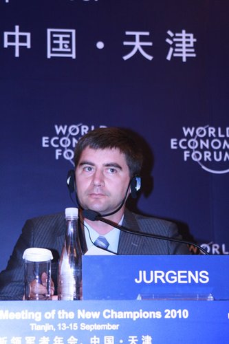 WEF�߼��ܼ཯ܣ��ɳ�����չ��Ҫ������ע