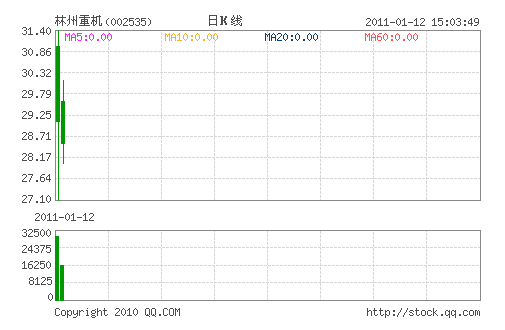 �����ػ�(002535)