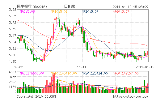 ��������(600016)