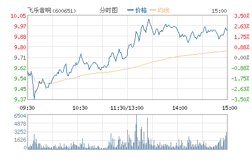 ��������(600651)