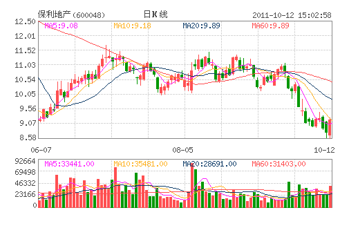 �����ز�(600048)