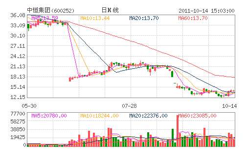 �к㼯��(600252)