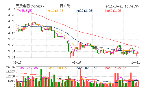 ��ï����(000627)