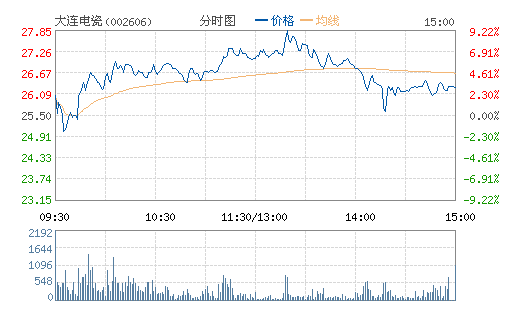 �������(002606)