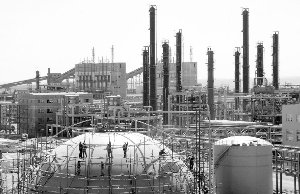 甲醇期货登陆郑商所 上市首日平稳运行