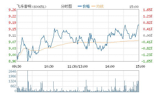 ��������(600651)