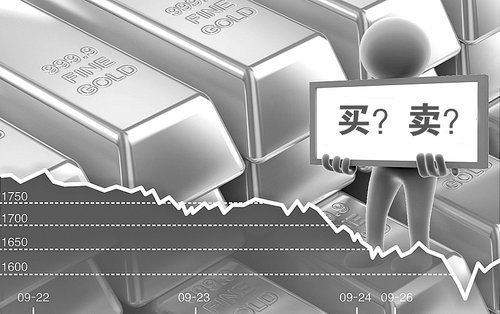 商品延续跌势多个品种狂泻超5% 沪铜跌破支撑