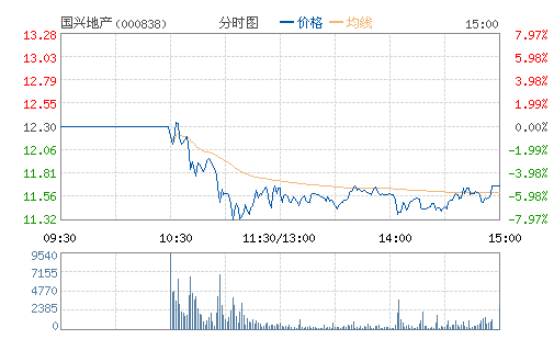 ���˵ز�(000838)