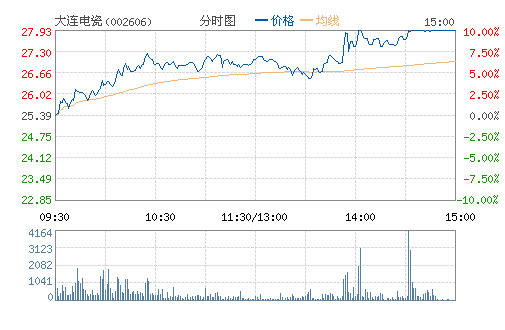 �������(002606)