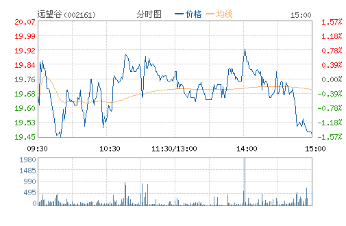 Զ����(002161)