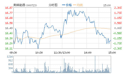 ������Դ(000723)