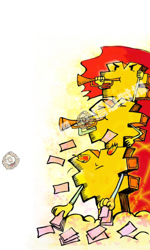 银行高返点揽储再度抬头 1000万存1天就给6万