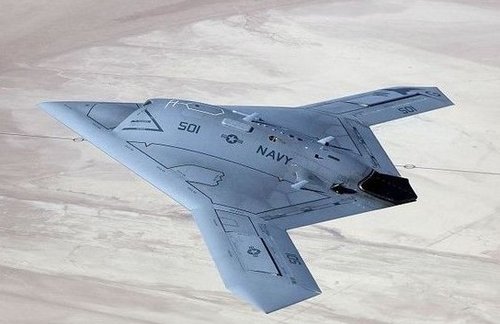 中国验证无人作战关键技术样机即将首飞 7股爆发