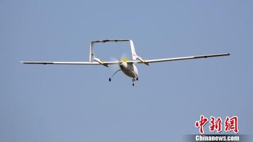 中国验证无人作战关键技术样机即将首飞 7股爆发
