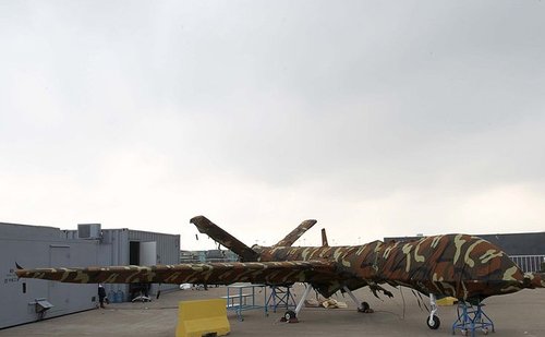 中国验证无人作战关键技术样机即将首飞 7股爆发