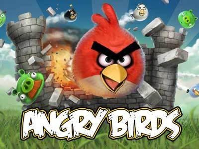����ŭ��С�񡷿�����Rovio��2013���ǰIPO(ͼ)