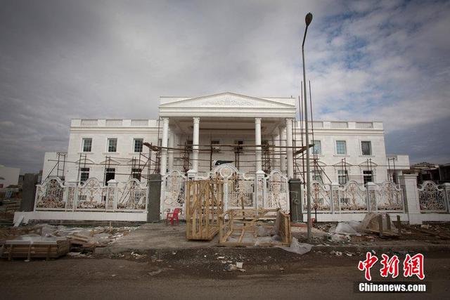 ������ս�ش���ɽկ�桰�׹���