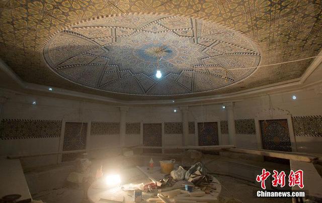 ������ս�ش���ɽկ�桰�׹���