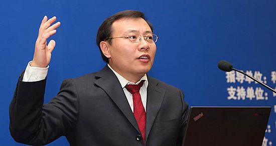 首席看市:大牛市第二波10大猜想 银行股成黑马