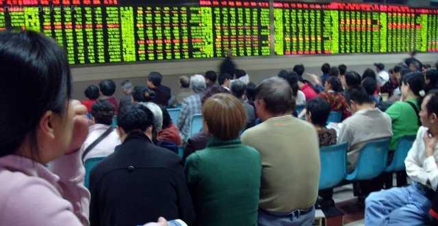 谁导演沪指250点大跳水?